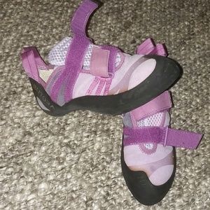 Butora Endeavor Climbing Shoes